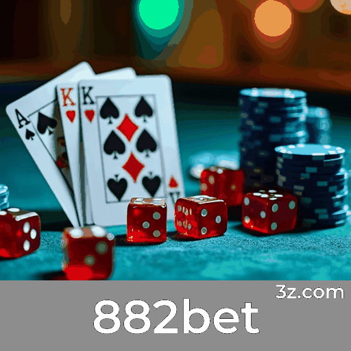 882bet Casino: Programa VIP de Luxo e Exclusividade