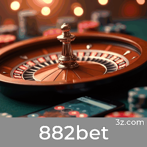 882bet: Seu Cassino Online Premiado e Seguro