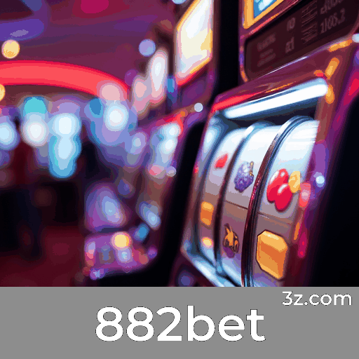 882bet Casino: Programa VIP de Luxo e Exclusividade