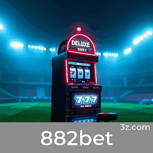 882bet Casino: Programa VIP de Luxo e Exclusividade