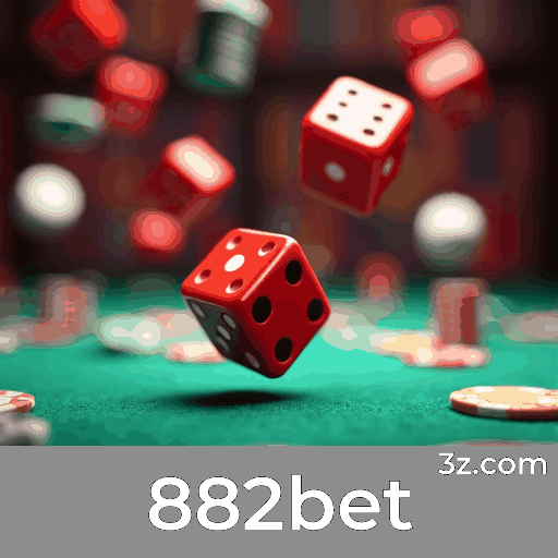 882bet: Aposta Esportiva Precisa e Abrangente