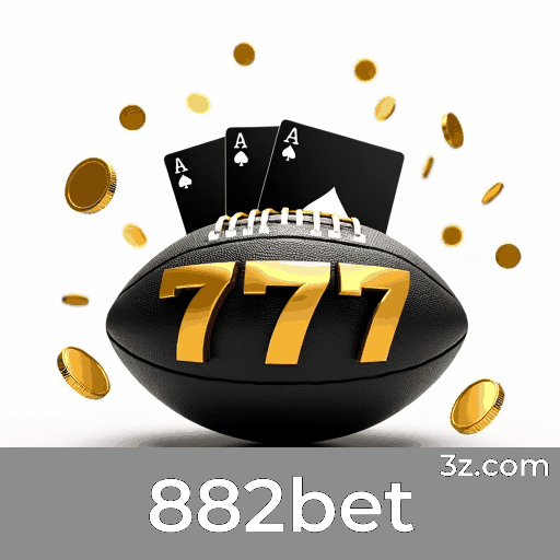 882bet: Diversão e Variedade para Jogadores Brasileiros