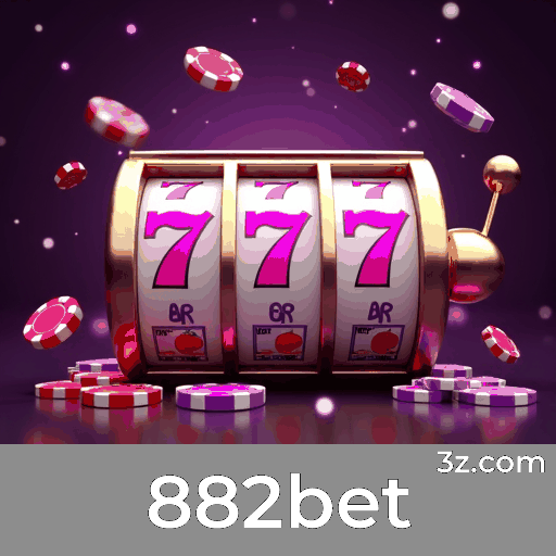 882bet: Seu Cassino Online Premiado e Seguro