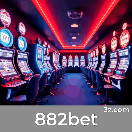 Maximize Sua Experiência de Jogo com 882bet: Táticas Comprovadas