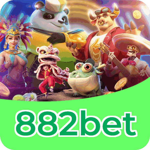 Siga a 882bet no Facebook