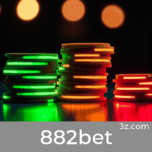 882bet: Estratégias de bônus inteligentes