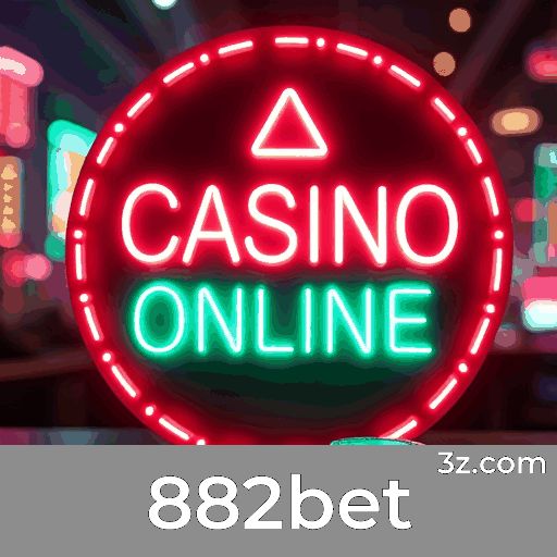 882bet: Diversão e Variedade para Jogadores Brasileiros