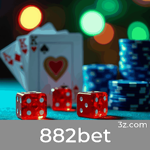 882bet: Aposta Esportiva Precisa e Abrangente