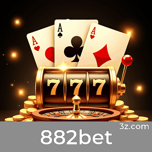 882bet: Seu Cassino Online Premiado e Seguro