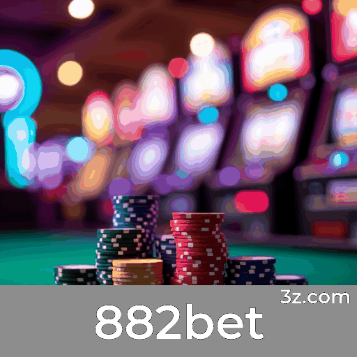 882bet: Aposta Esportiva Precisa e Abrangente