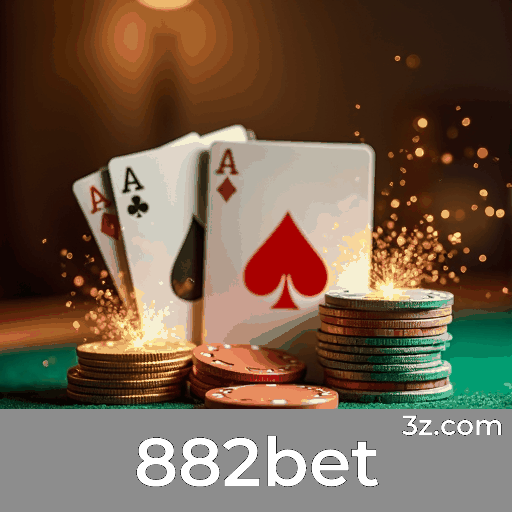 882bet: Ofertas Exclusivas Para Usuários Brasileiros