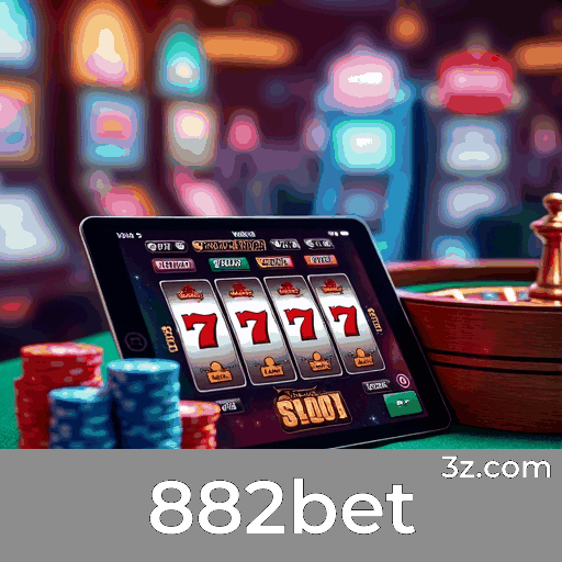 882bet: Aposta Esportiva Precisa e Abrangente
