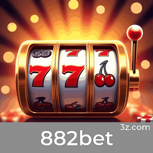 882bet Casino: Programa VIP de Luxo e Exclusividade